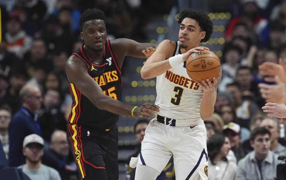 忽视那些 忽视那些