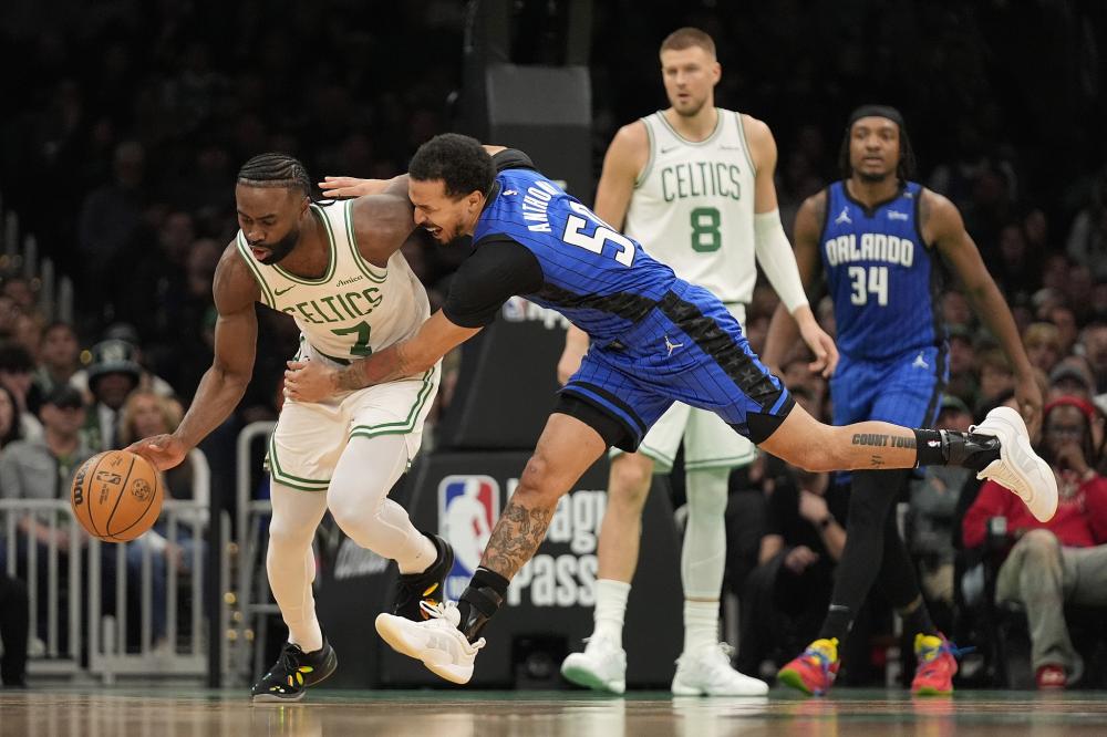 氛围赢得了 氛围赢得了