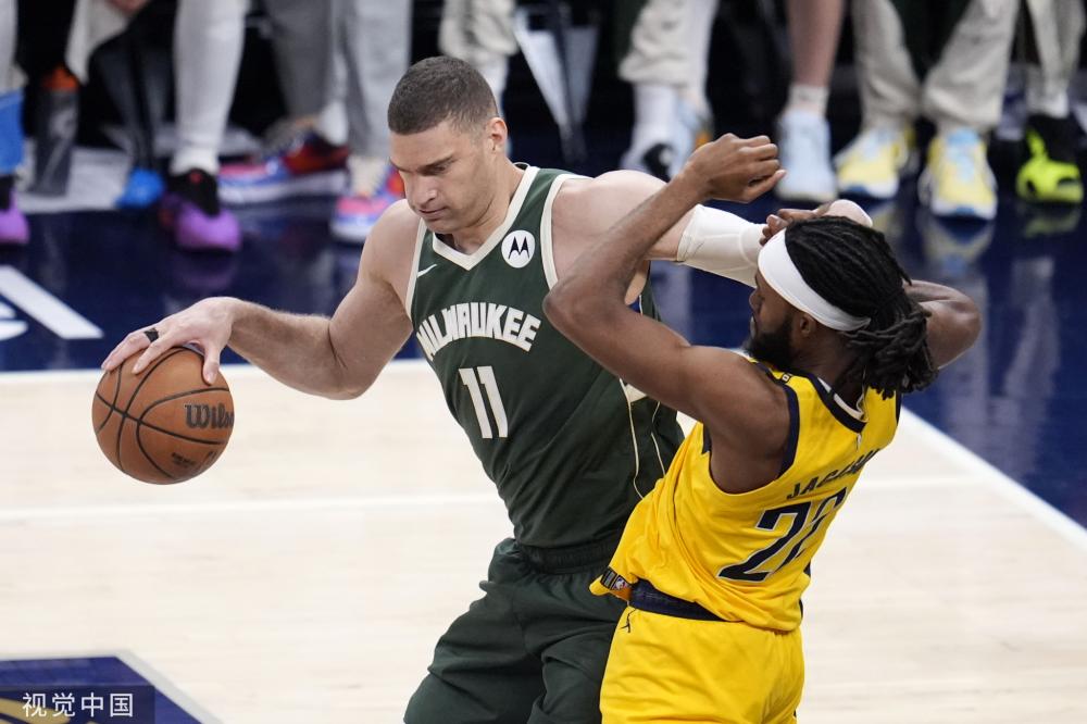 姚明在NB 姚明在NB