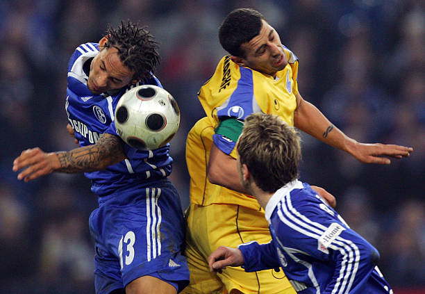 足球的大家 足球的大家